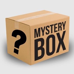 Vintage men’s clothing mystery Box